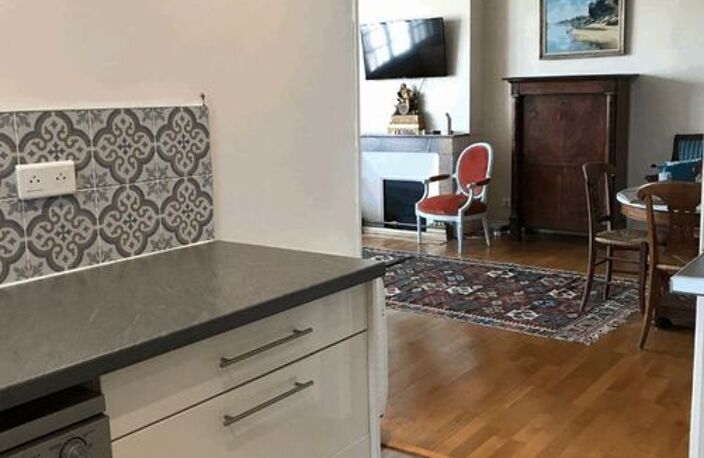 Appartement de 67m2 à louer sur Bordeaux — photo 3
