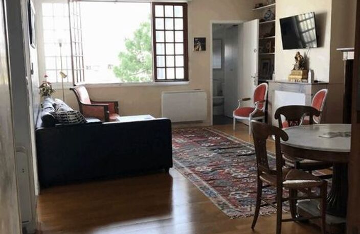 Appartement de 67m2 à louer sur Bordeaux — photo 4