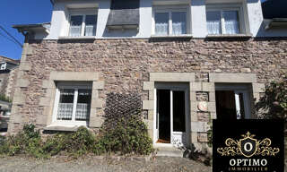 Maison 4 Pièces 100 m² à vendre à Paimpol (22500)