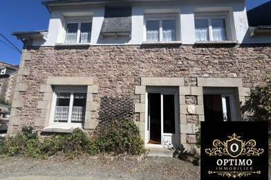 Maison 4 pièces 252000 €