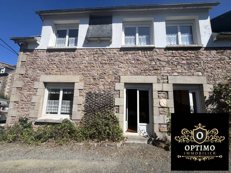 Maison en pierre proche du port — photo 1