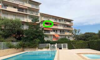 Appartement 1 Pièce 29 m² à louer à Antibes (06160)