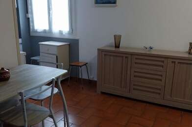 Appartement 1 pièces 468 €