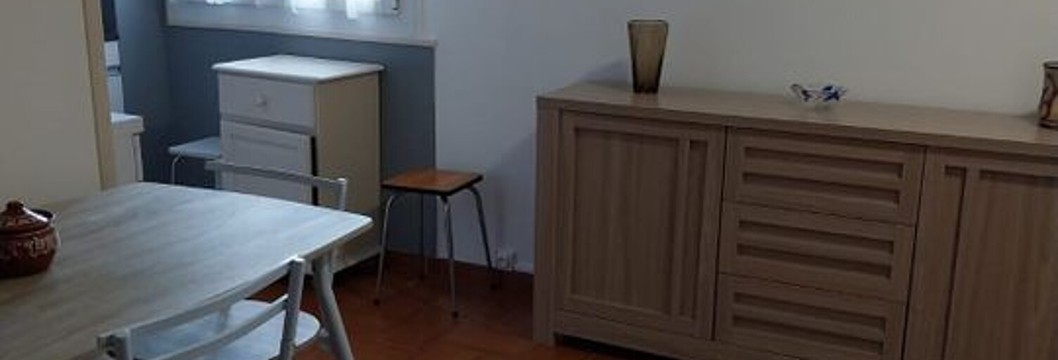 Appartement 1 Pièce 26 m² à louer à Carpentras (84200)