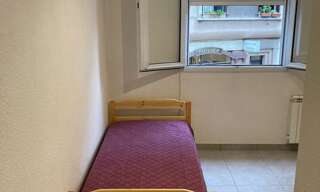 Appartement 1 Pièce 17 m² à louer à Grenoble (38000)