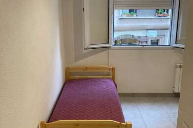 Appartement 1 pièces 450 €