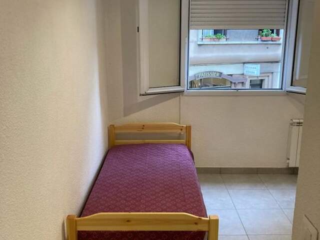 Studio de 17m2 à louer sur Grenoble — photo du bien