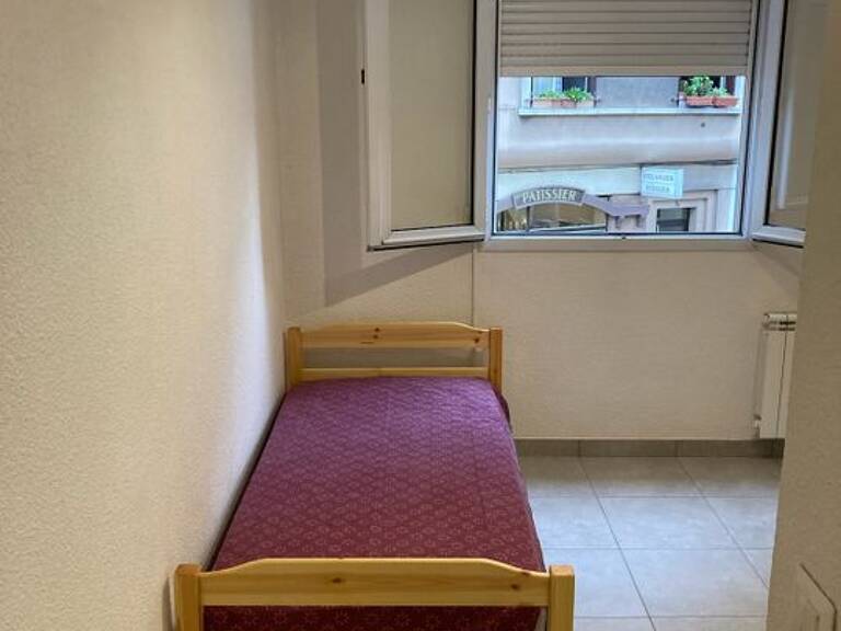 Studio de 17m2 à louer sur Grenoble — photo 1