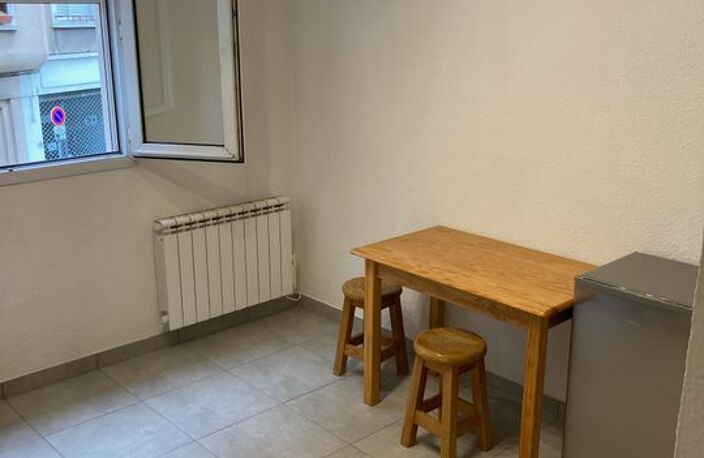 Studio de 17m2 à louer sur Grenoble — photo 2