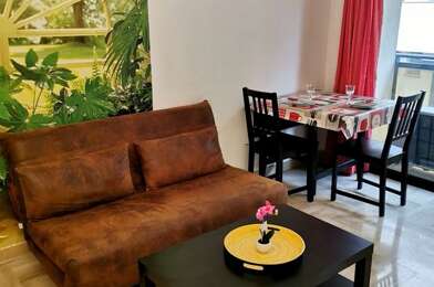 Appartement 1 pièces 750 €
