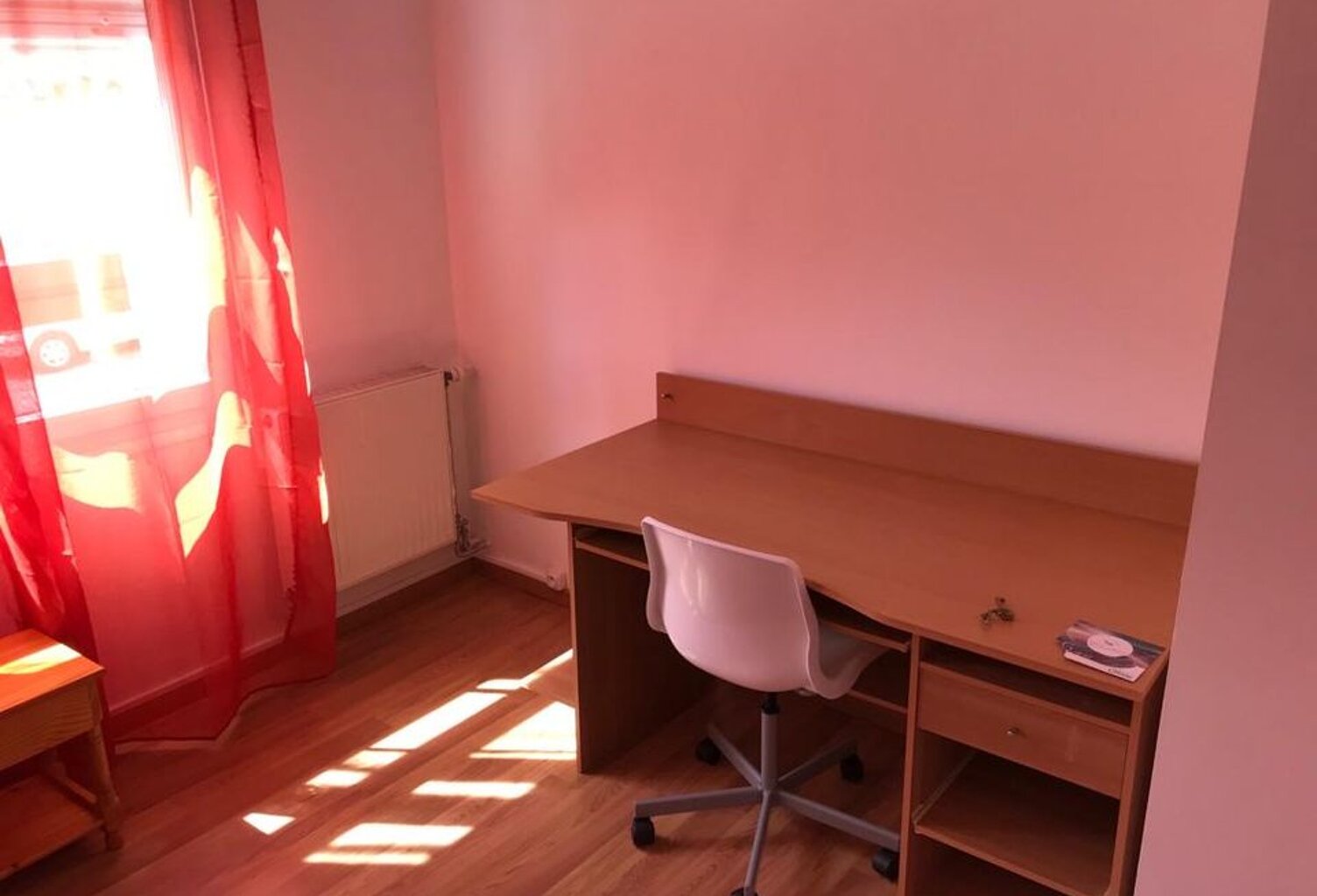 Chambre de 11m2 à louer sur Mérignac — photo 1