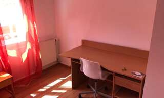 Appartement 1 Pièce 11 m² à louer à Mérignac (33700)