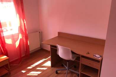 Appartement 1 pièces 415 €