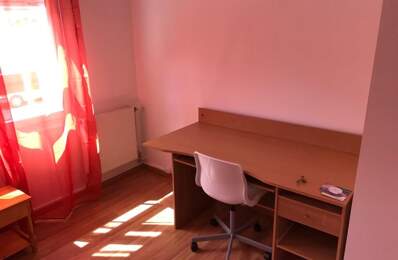 Chambre de 11m2 à louer sur Mérignac — photo du bien