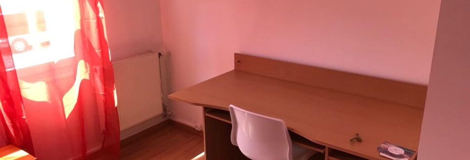 Appartement 1 Pièce 11 m² à louer à Mérignac (33700)