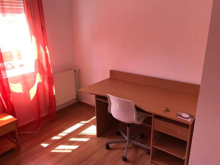 Chambre de 11m2 à louer sur Mérignac — photo 1