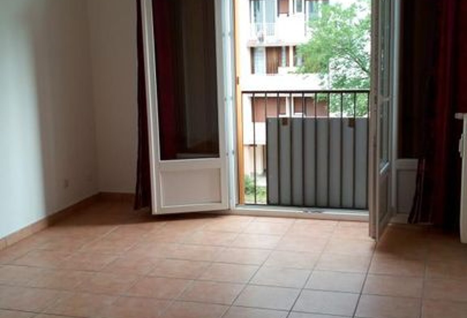 Appartement de 65m2 à louer sur Dijon — photo 1