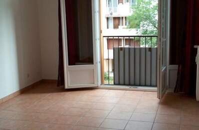 Appartement de 65m2 à louer sur Dijon — photo du bien