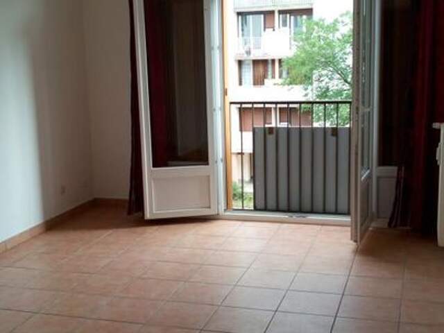 Appartement de 65m2 à louer sur Dijon — photo du bien