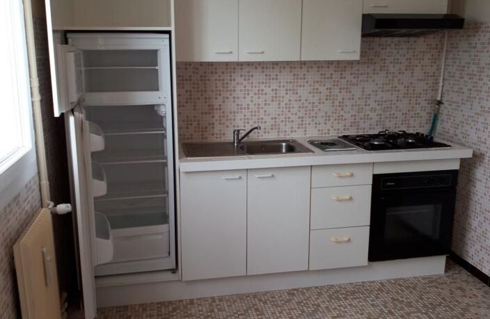 Appartement de 65m2 à louer sur Dijon — photo 4