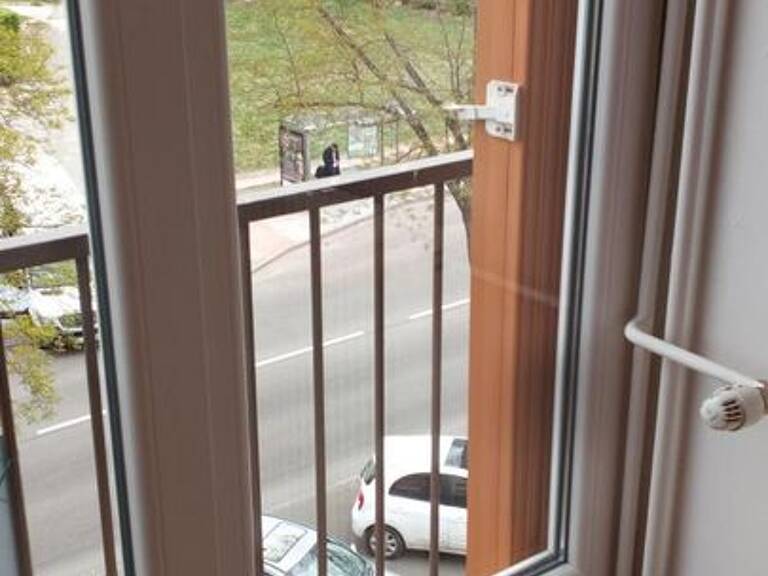 Appartement de 65m2 à louer sur Dijon — photo 1