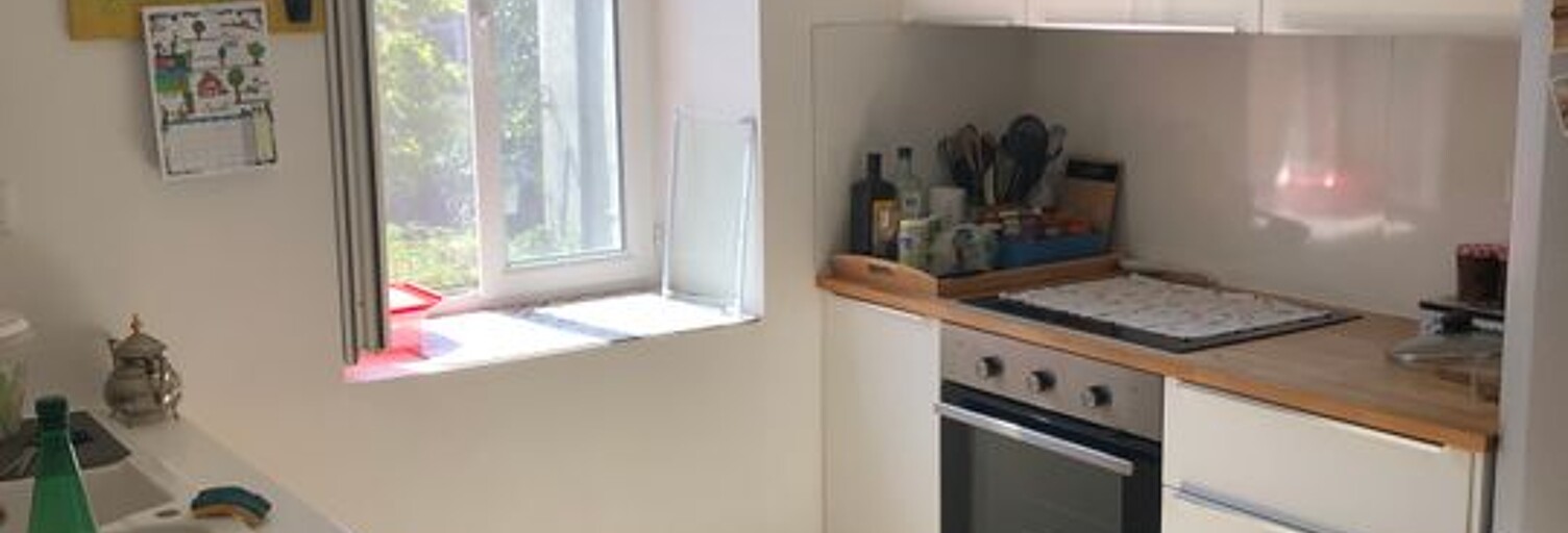 Appartement 3 Pièces 90 m² à louer à Condrieu (69420)