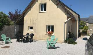 Maison 6 Pièces 113 m² à louer à Joganville (50310)