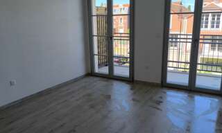 Appartement 2 Pièces 44 m² à louer à Compiègne (60200)