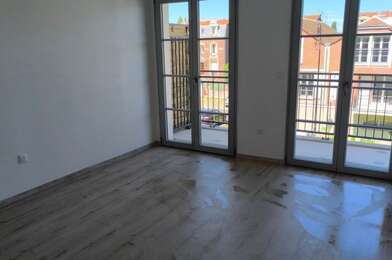 Appartement 2 pièces 730 €