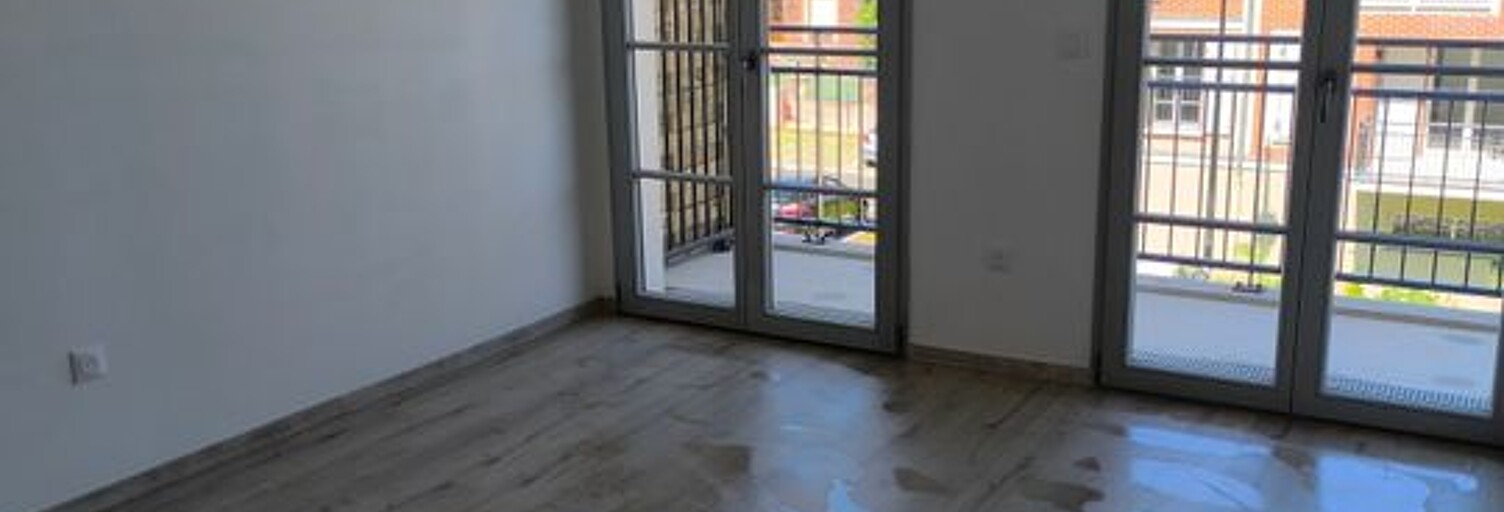 Appartement 2 Pièces 44 m² à louer à Compiègne (60200)