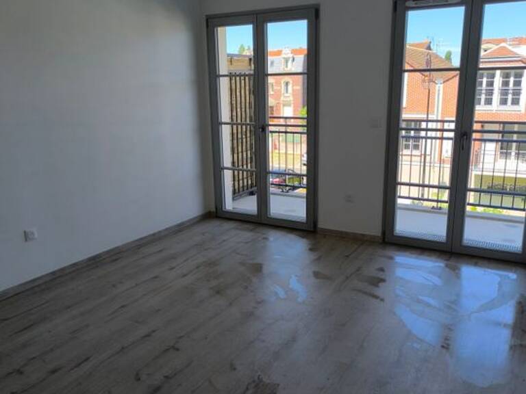 Appartement de 44m2 à louer sur Compiègne — photo 1