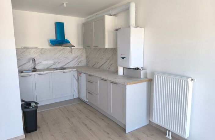 Appartement de 44m2 à louer sur Compiègne — photo 3