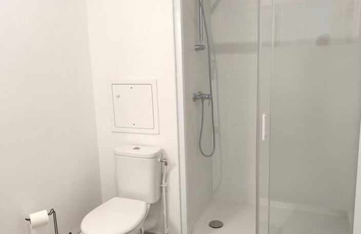 Appartement de 44m2 à louer sur Compiègne — photo 4