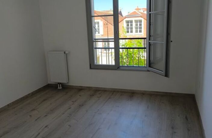 Appartement de 44m2 à louer sur Compiègne — photo 5