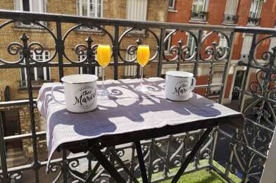 Appartement 2 pièces 1390 €