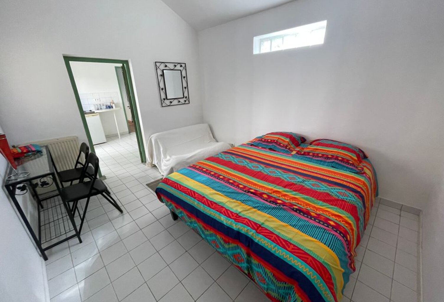 Chambre de 25m2 à louer sur Montpellier — photo 1