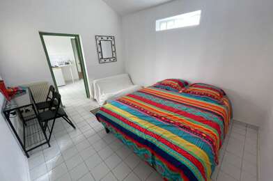 Appartement 1 pièces 650 €