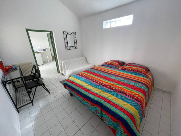 Chambre de 25m2 à louer sur Montpellier — photo 1