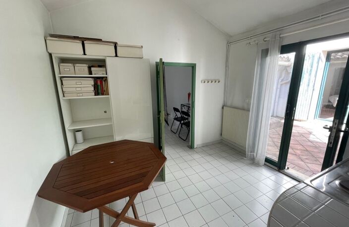 Chambre de 25m2 à louer sur Montpellier — photo 2
