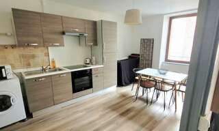 Appartement 2 Pièces 48 m² à louer à Saint-Sauveur-en-Rue (42220)