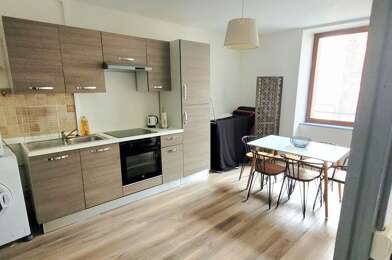 Appartement 2 pièces 440 €