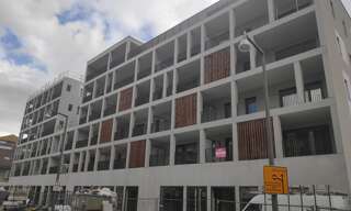 Appartement 1 Pièce 35 m² à louer à Annecy (74960)