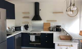 Appartement 1 Pièce 11 m² à louer à Évry-Courcouronnes (91000)