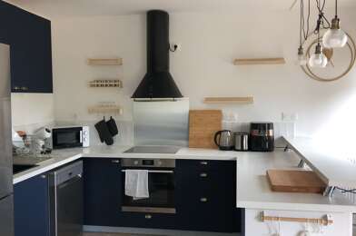 Appartement 1 pièces 610 €