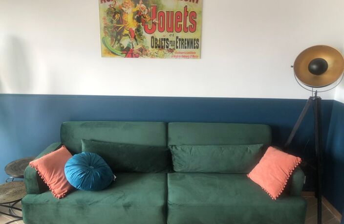 Chambre de 11m2 à louer sur Évry — photo 2