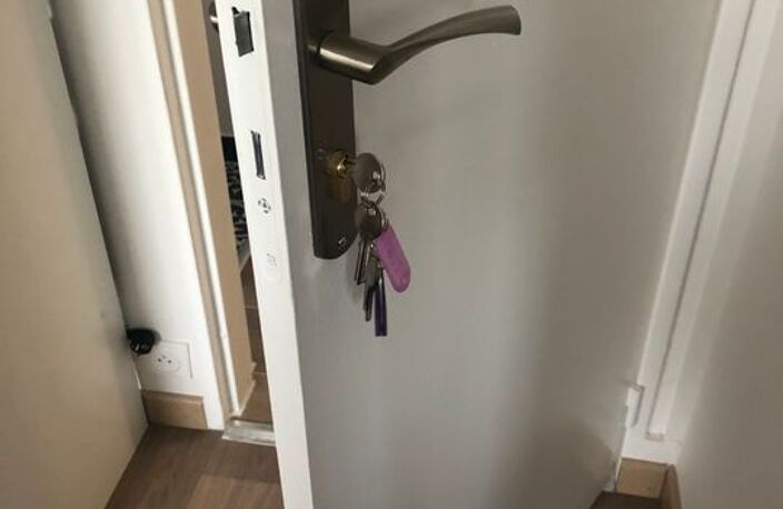 Chambre de 11m2 à louer sur Évry — photo 5