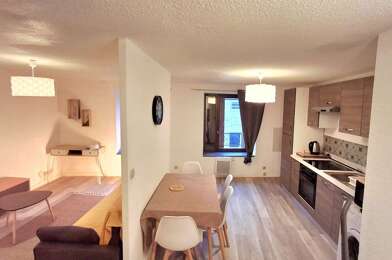 Appartement 1 pièces 440 €