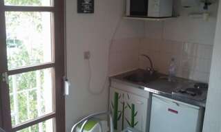 Appartement 1 Pièce 16 m² à louer à Saint-Étienne (42000)