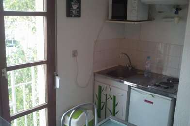 Appartement 1 pièces 315 €