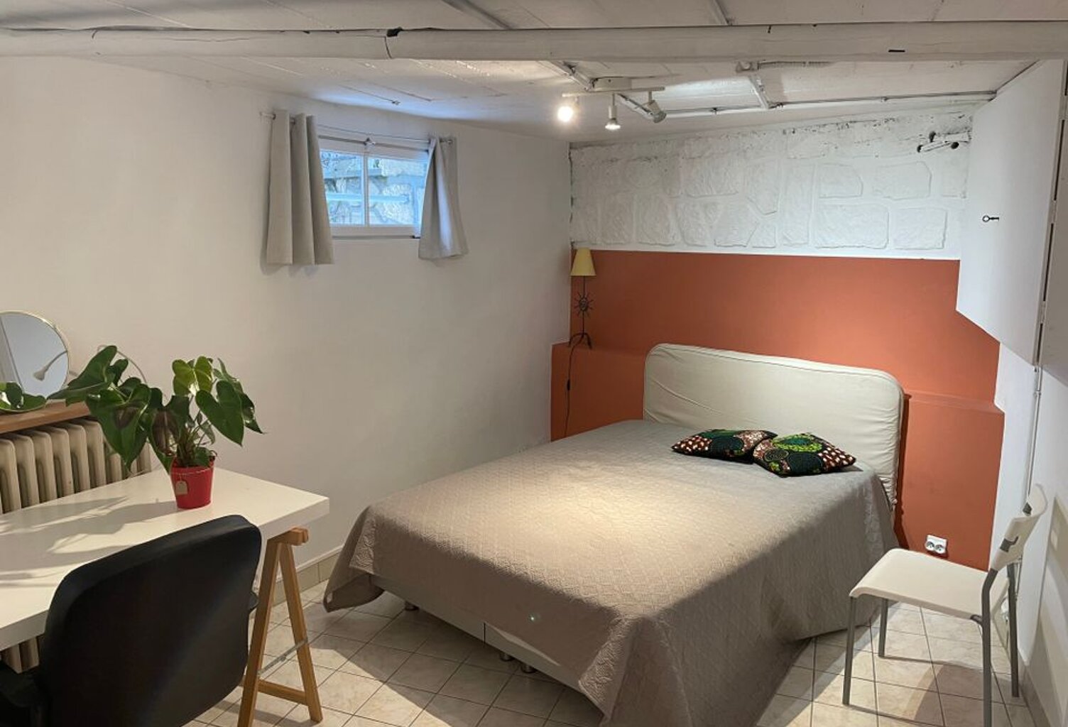Studio de 15m2 à louer sur Le Plessis-Robinson — photo 1